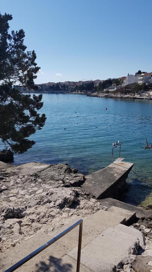 Villa Maja Trogir Exteriér fotografie