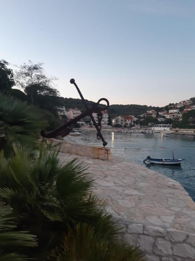 Villa Maja Trogir Exteriér fotografie