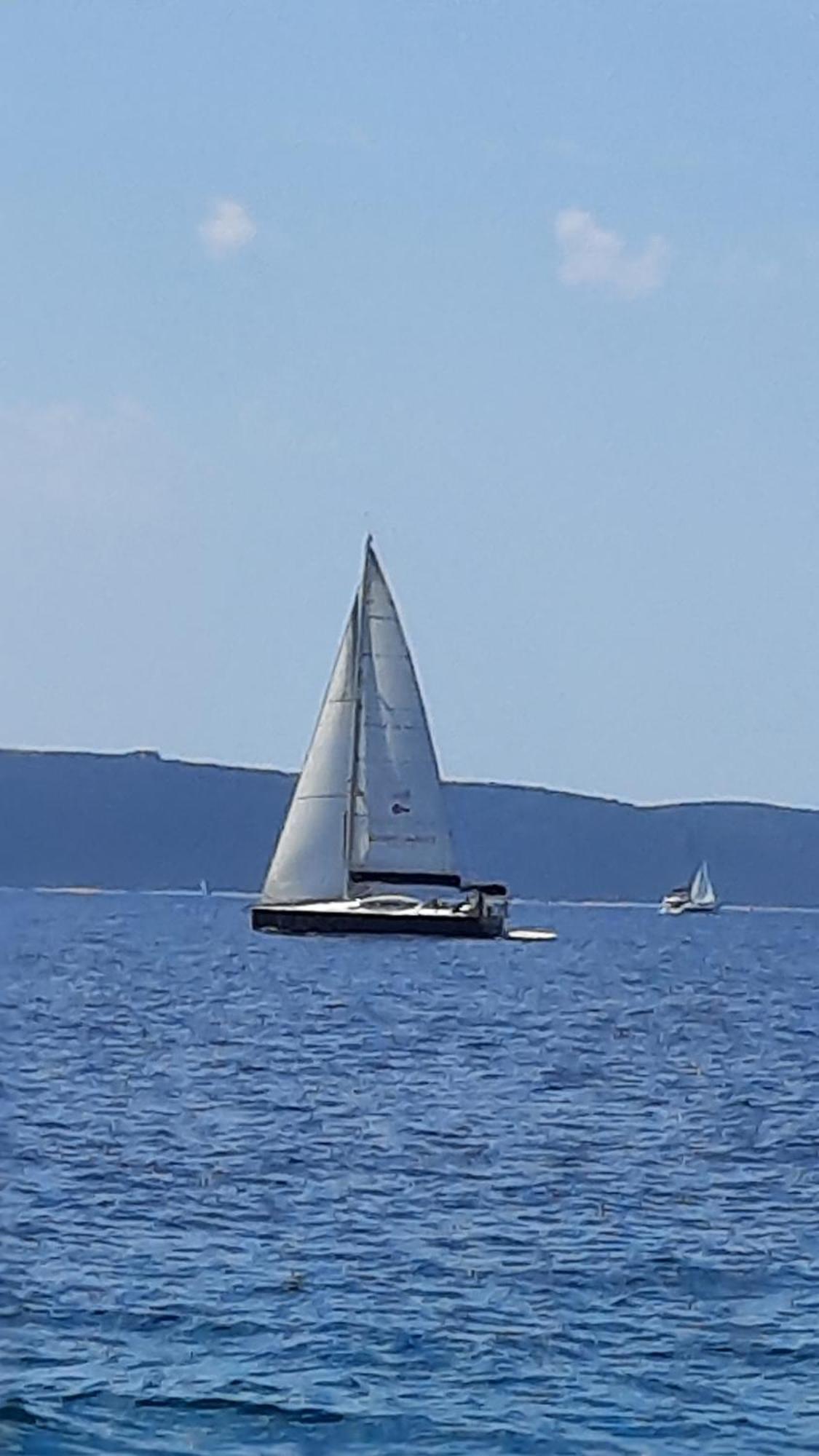 Villa Maja Trogir Exteriér fotografie
