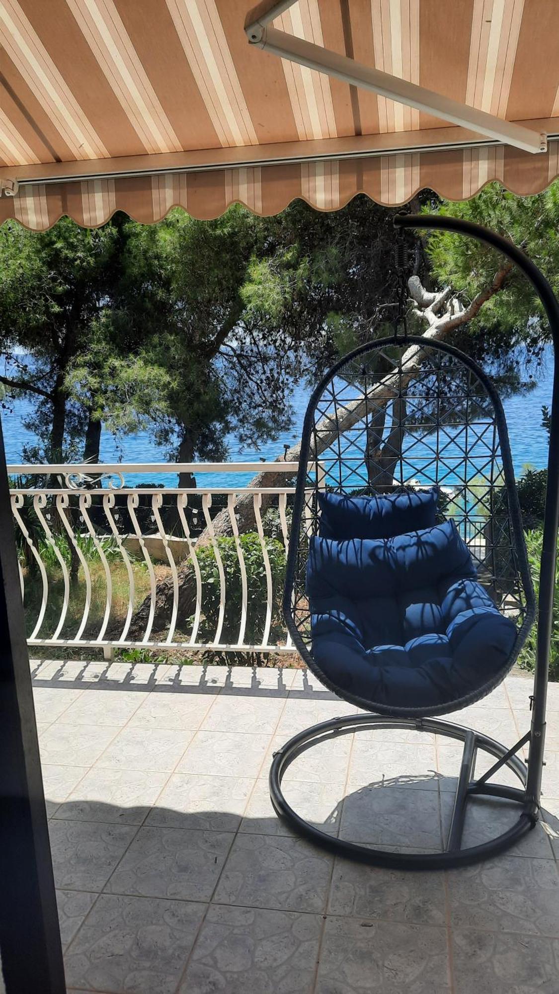 Villa Maja Trogir Exteriér fotografie