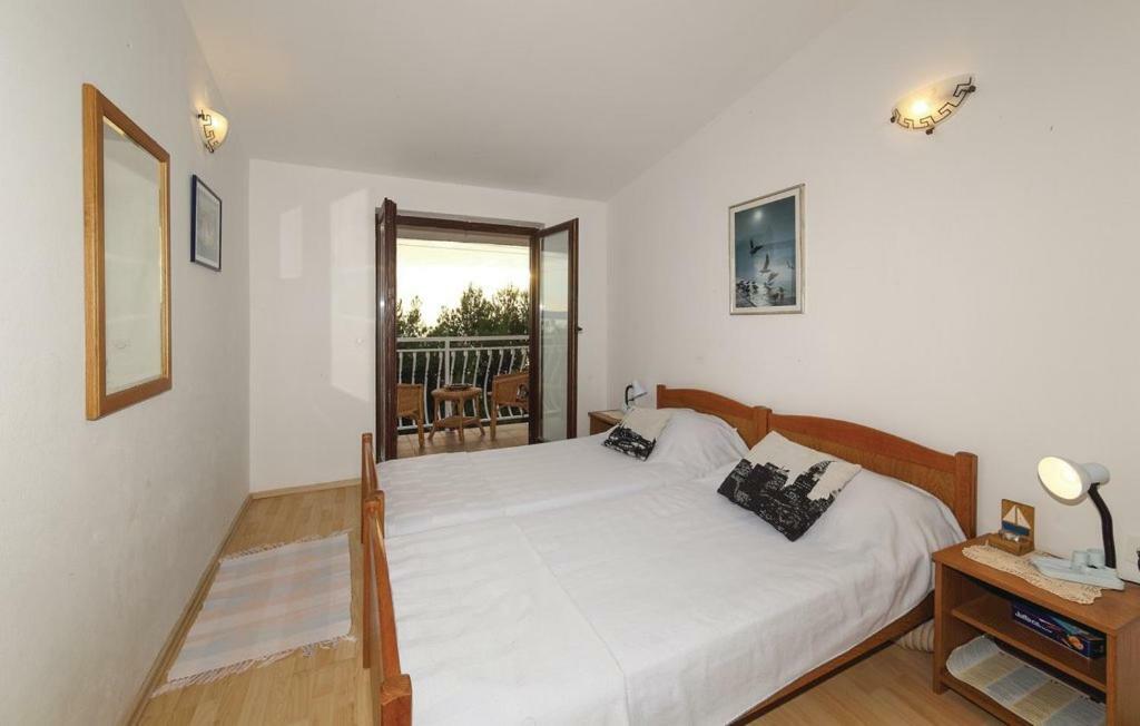 Villa Maja Trogir Exteriér fotografie
