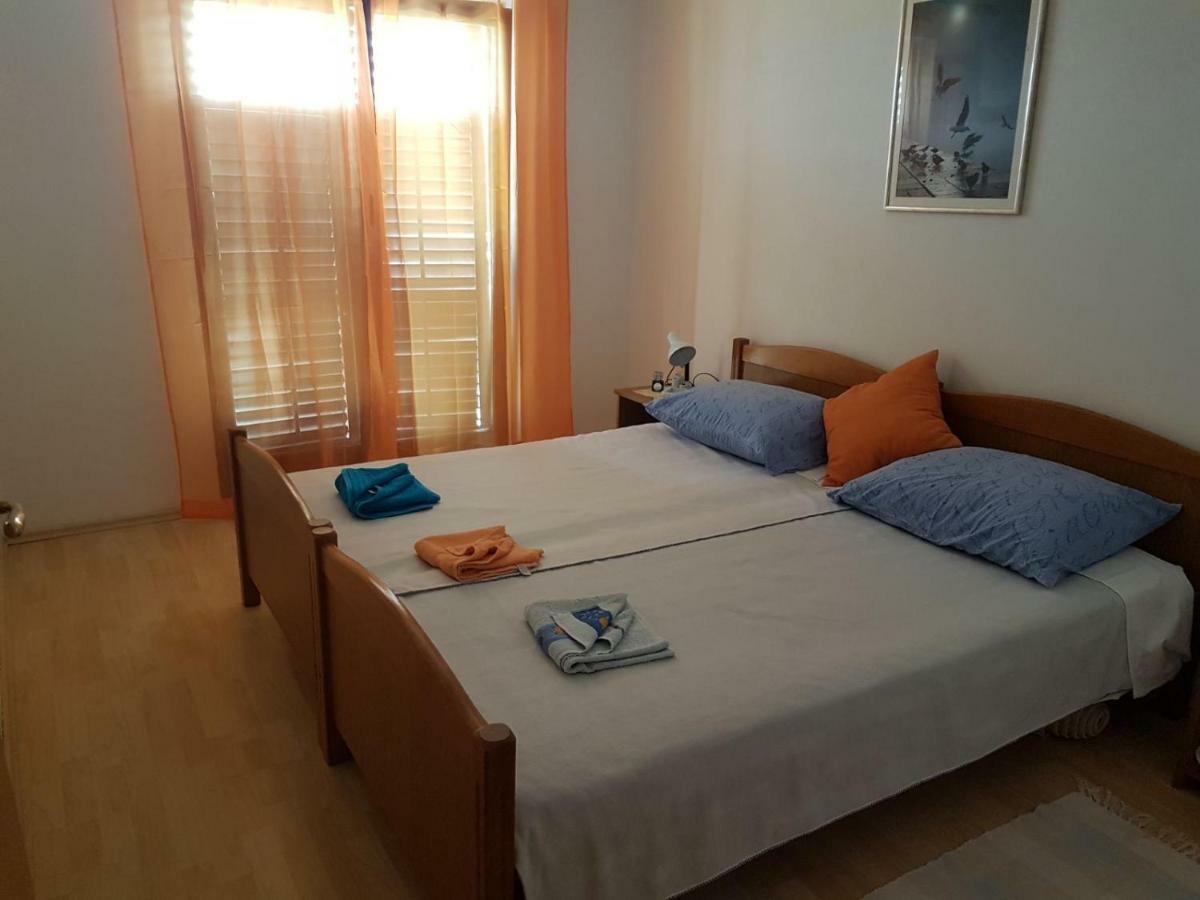 Villa Maja Trogir Exteriér fotografie