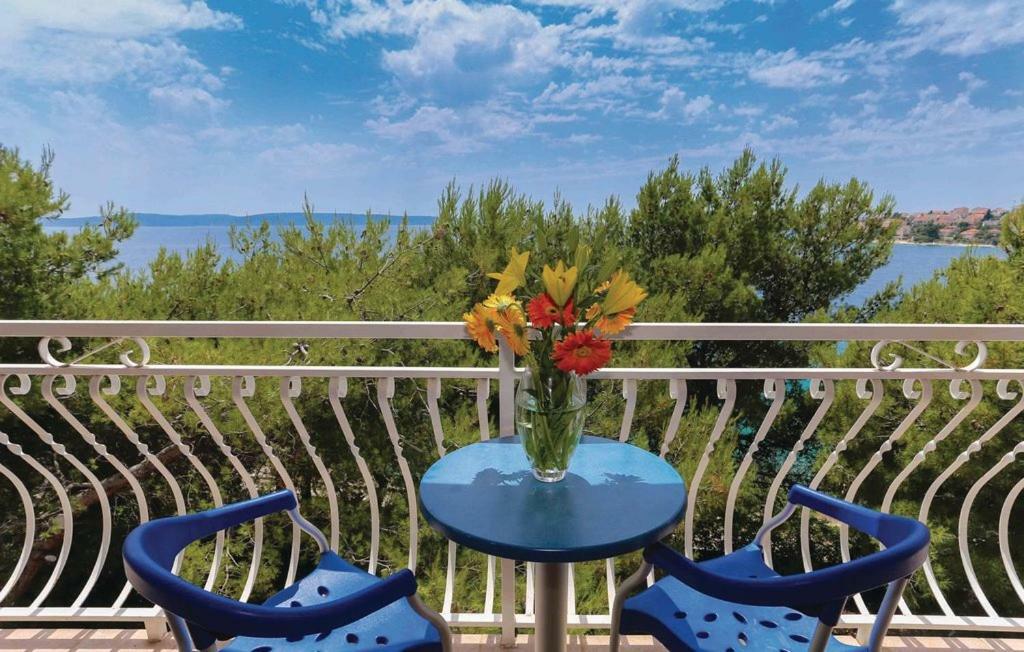 Villa Maja Trogir Exteriér fotografie