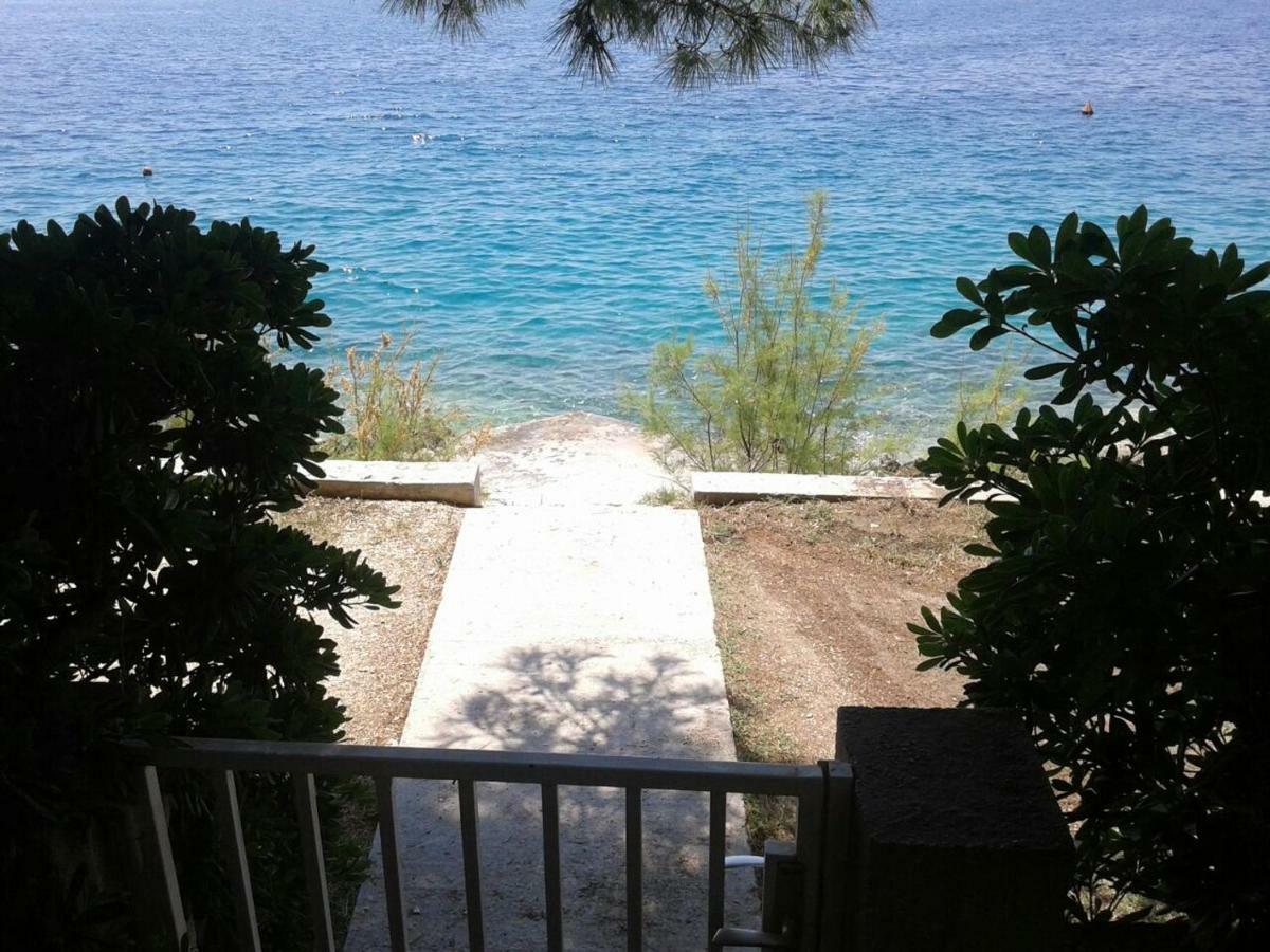 Villa Maja Trogir Exteriér fotografie