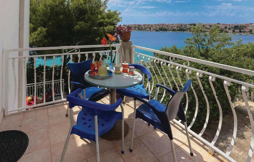 Villa Maja Trogir Exteriér fotografie