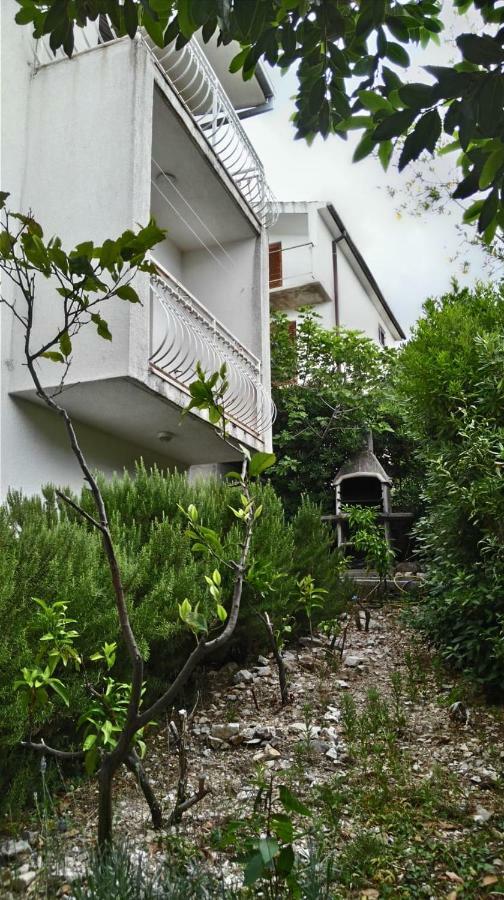 Villa Maja Trogir Exteriér fotografie