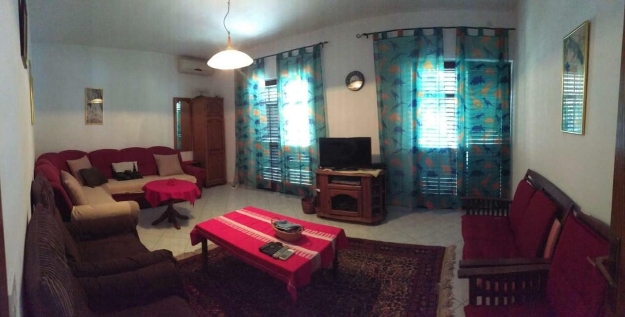 Villa Maja Trogir Exteriér fotografie