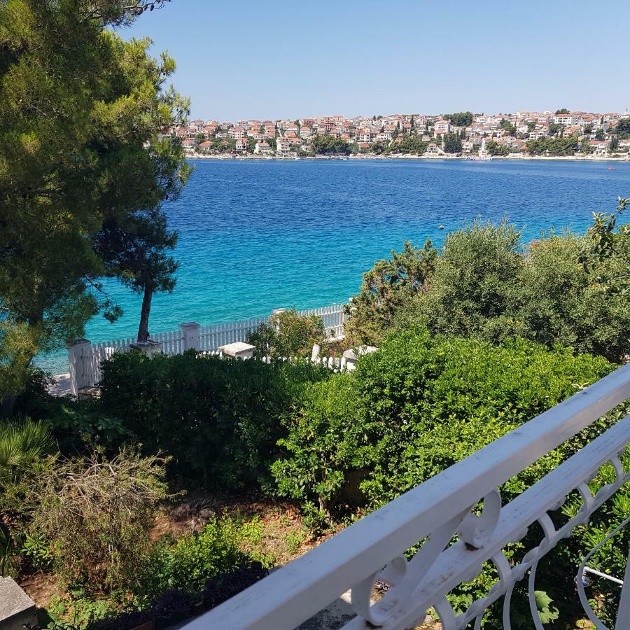 Villa Maja Trogir Exteriér fotografie