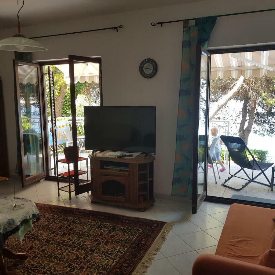Villa Maja Trogir Exteriér fotografie