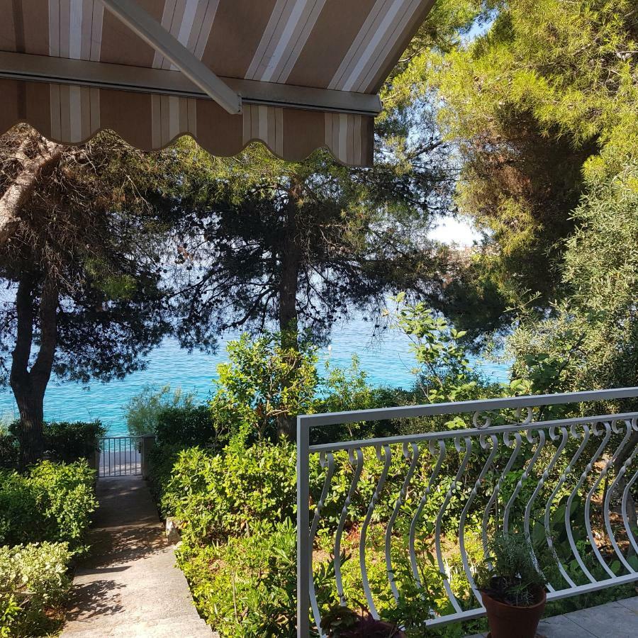 Villa Maja Trogir Exteriér fotografie