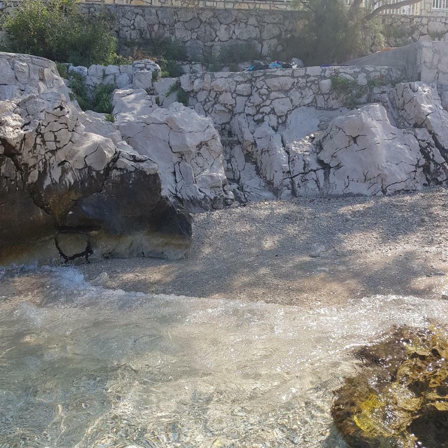 Villa Maja Trogir Exteriér fotografie