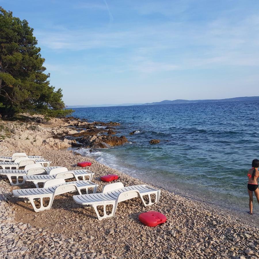Villa Maja Trogir Exteriér fotografie
