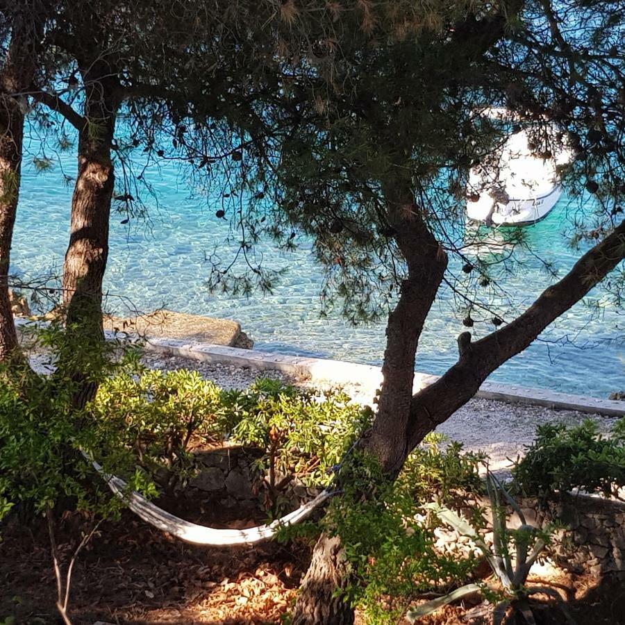 Villa Maja Trogir Exteriér fotografie