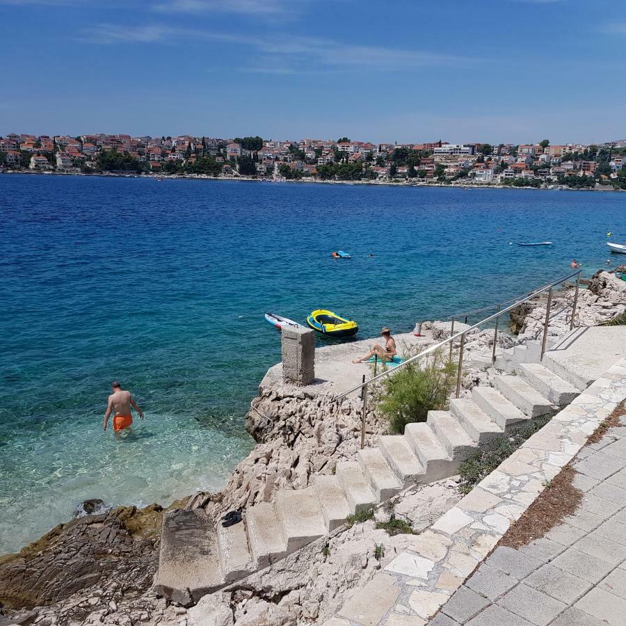 Villa Maja Trogir Exteriér fotografie