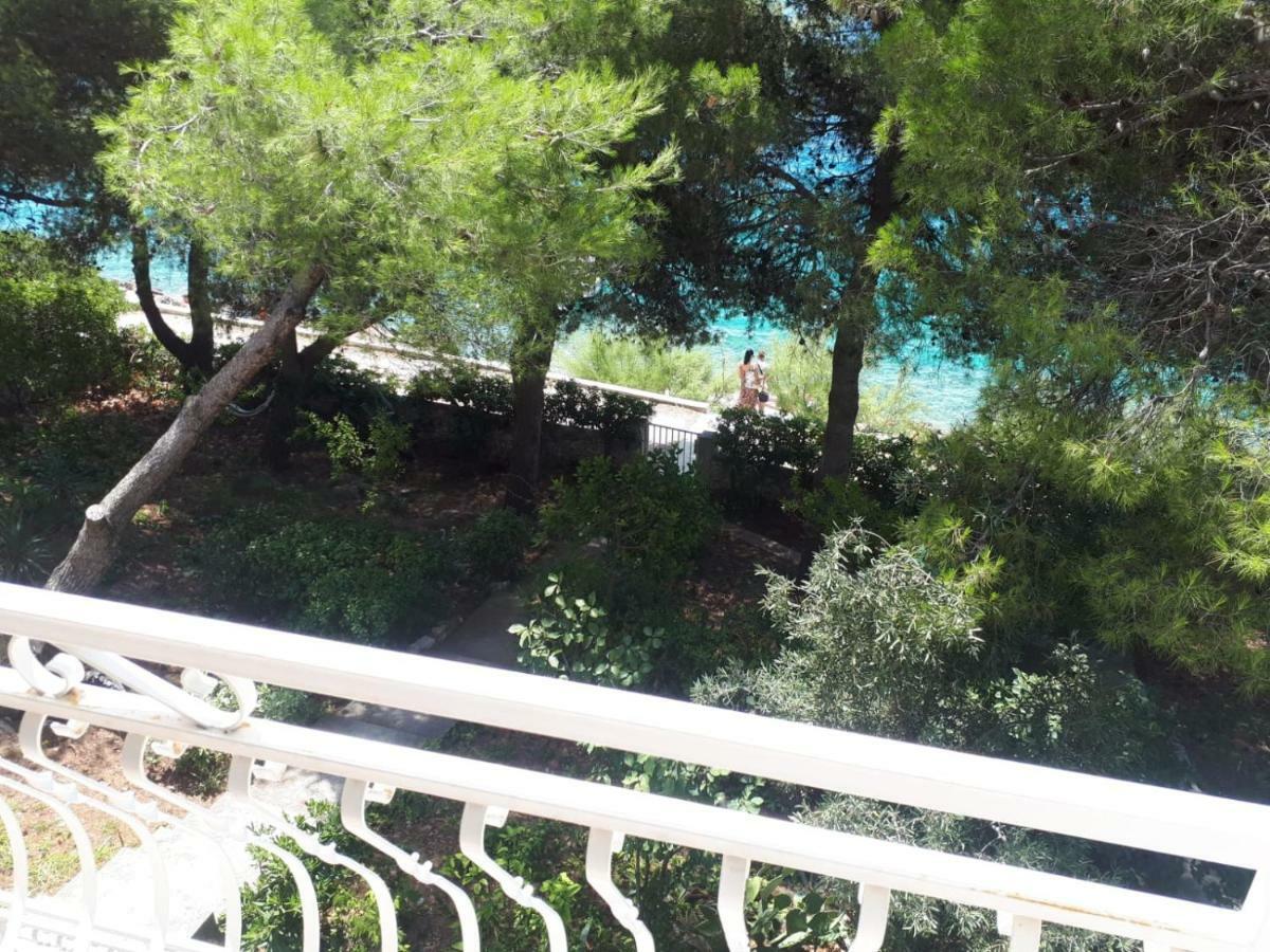 Villa Maja Trogir Exteriér fotografie