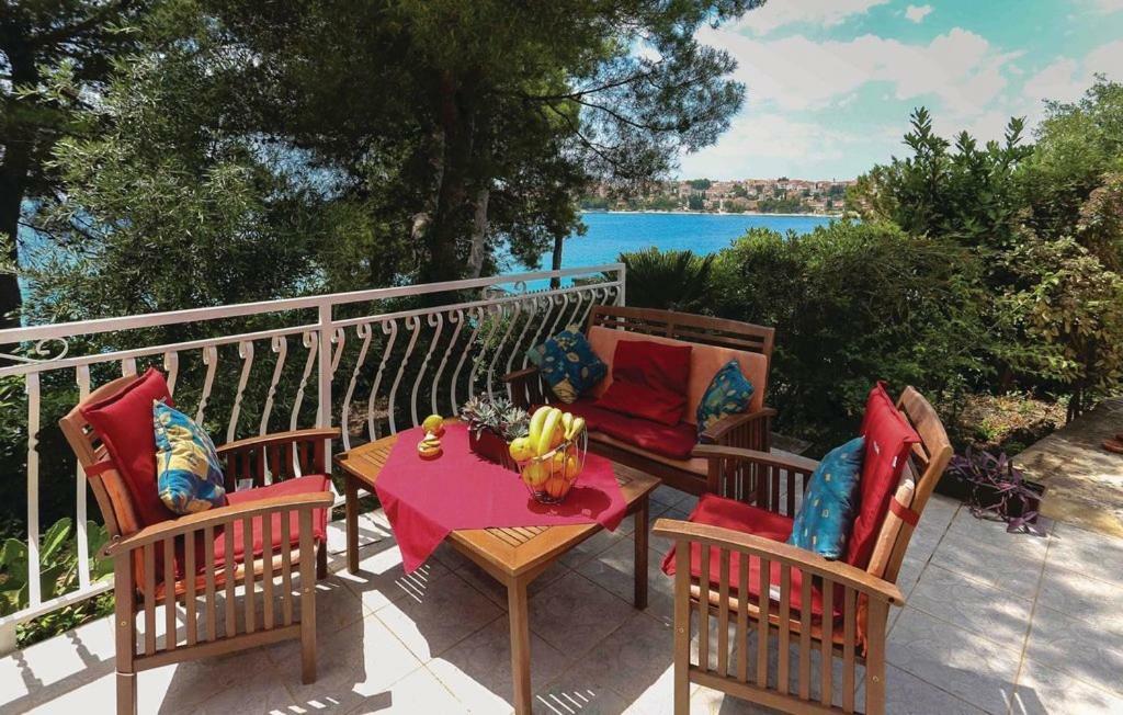 Villa Maja Trogir Exteriér fotografie