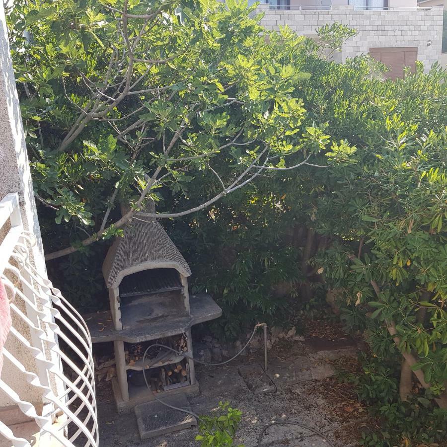 Villa Maja Trogir Exteriér fotografie