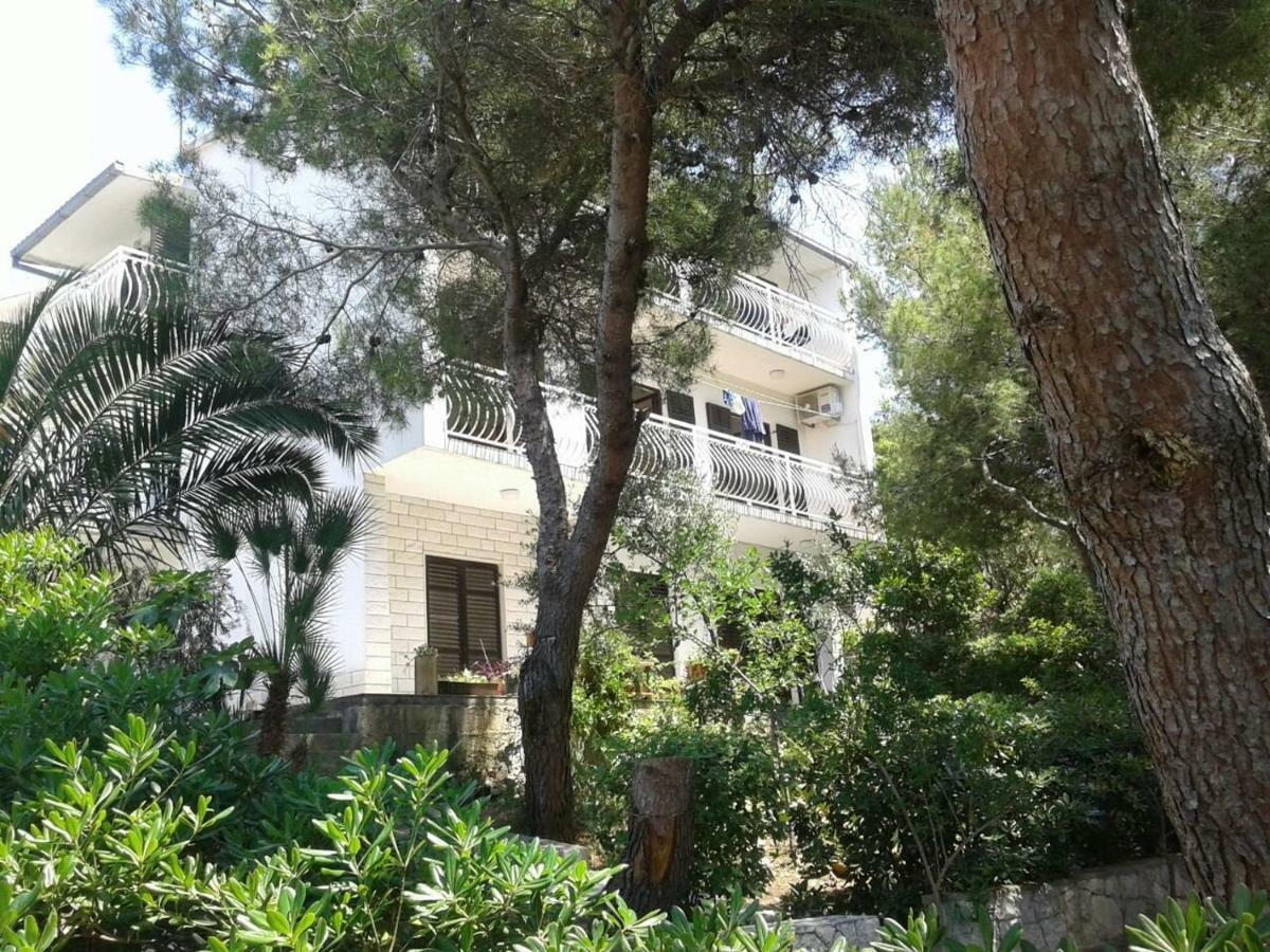 Villa Maja Trogir Exteriér fotografie
