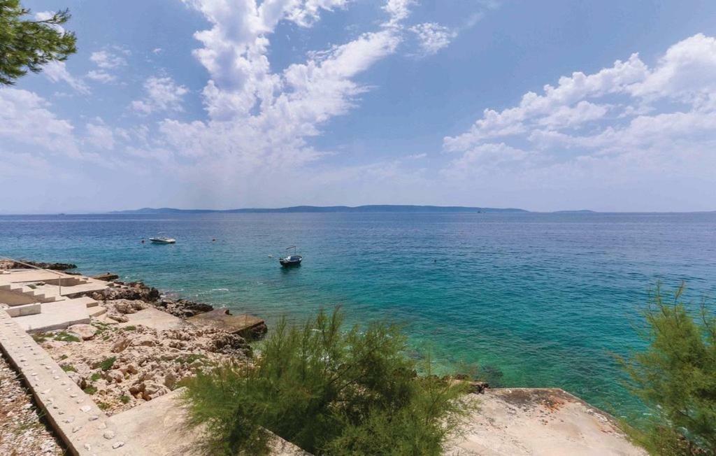 Villa Maja Trogir Exteriér fotografie